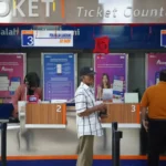 Daop 7 Madiun Catat c11.087 Tiket KA Lebaran Sudah Terjual
