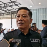 Dampak Efisiensi, 6 Mobil KPU Ponorogo Ditarik