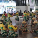 Sajikan Tari Susuk Wangan, Persit KCK Koorcab Rem 081 Sabet Juara 2