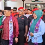 Putusan PSU Pilkada Magetan, Timses Paslon 3 Sujatno – Ida Panaskan Mesin Pemenangan
