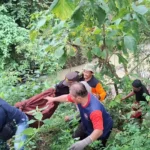 Hilang Semalaman, Wanita Berkebutuhan Khusus di Magetan Ditemukan Tewas di Sungai
