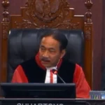Sidang Sengketa Pilbup Magetan Berlanjut, MK Minta 4 Saksi Dihadirkan