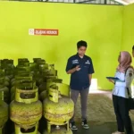 Pertamina Kembali Perbolehkan Pengecer Jual LPG 3 Kg 