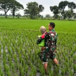 Ini Persentase Tertinggi dan Terluas Capaian LTT di Jajaran Korem 081/DSJ