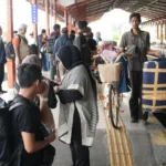 Menilik KA Kahuripan, KA Dengan Tarif Hemat Yang Merakyat