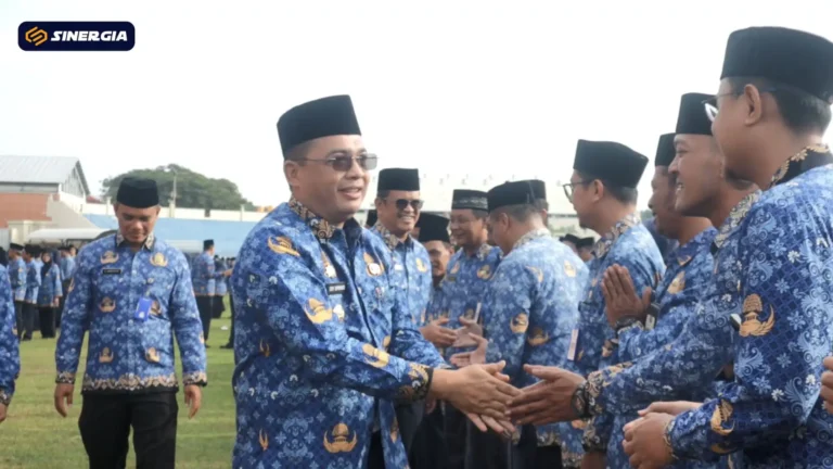 PJ WALIKOTA