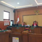 Bos PT ACM Didakwa 2 Pasal, Diduga Sengaja Ngemplang Pajak Tahun 2019