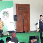 Gus Mensos Tekankan Evaluasi  Penerima Bansos Segera Digraduasi
