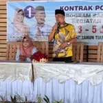 Ini Tanggapan Paslon 01 dan 02 Pilkada Magetan Pasca Putusan PSU oleh MK