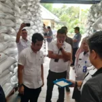 Jelang Ramadan dan Idul Fitri 2025, Satgas Pangan Cek Bapokting