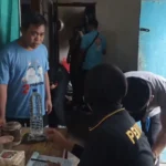 Jelang Ramadhan, Satpol PP Gelar Operasi Pekat Amankan Puluhan Botol Miras