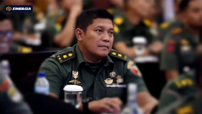 Mayor Cpl Eko Sudarto Kapenrem 081DSJ