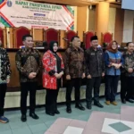 DPRD Ponorogo Umumkan Akhir Masa Jabatan Bupati dan Hasil Pilkada Serentak 2024