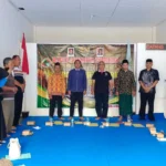 Marak Praktik Rentenir, Koperasi Semar Perkuat Jaringan di Lingkup Pedagang Pasar