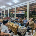 Tiga Ribu Massa Bakal Memadati Pendopo Muda Graha Menyambut Bupati dan Wabup Madiun