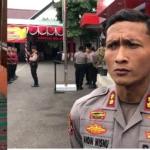 Polres Ponorogo Periksa 41 Orang terkait Kasus Dugaan Keracunan Makanan
