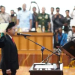 PAW Anggota DPRD Kota Madiun, 125 Suara Antarkan Fauzi Ghozali ke Kursi Legislatif