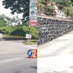 Pemkot Madiun Rencanakan Pelebaran Tikungan Ahmad Yani Untuk Jalur Wisata