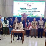 Pemkab Madiun Anjurkan Warga Meminimalisir Sampah Dibuang ke TPA
