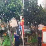 Lupa Matikan Kompor, Rumah Mbah Siman Dilalap Si Jago Merah