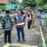 Pemkot Madiun Ajak Masyarakat Tingkatkan Keindahan Makam