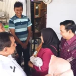 Pemkot Madiun Siap Awasi Sasaran Program MBG bagi Ibu Hamil, Ibu Menyusui dan Balita