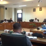 Tuntut Reklamasi Tambang Pasir Mangkrak, Warga Dua Desa di Magetan Luruk Dewan