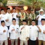 Walikota : Ubur-Ubur Ikan Lele, Warga Medhiun Ngombene Ngrowo AE