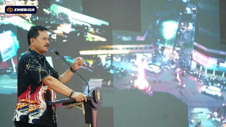 WALIKOTA MADIUN TERPILIH