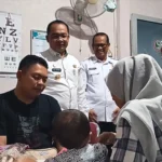 Ayo Warga Kota Madiun, Jangan Lewatkan Cek Kesehatan Gratis di Puskesmas