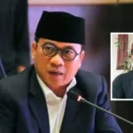 Mendes PDT Yandri Singgung Ulah Oknum LSM dan Wartawan Bodrek Mengganggu Pemerintah Desa