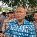 Hasil Uji Lab, Polisi Temukan Bakteri Pada Makanan Penyebab Keracunan di Bondrang dan Belang