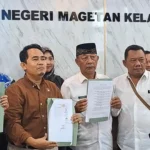 Damai Itu Indah, Akhir Gugatan Bitner kepada Pedagang Sayur Keliling Magetan