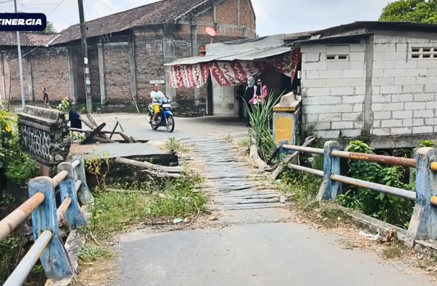 Proyek Jembatan Klumutan Tidak Terdampak Efisiensi, Tapi Proses Tender Tertunda