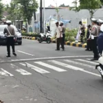 Ops Keselamatan Semeru 2025, Tingkatkan Kesadaran Tertib Lalu Lintas