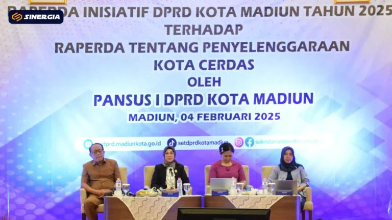 Uji Publik 3 Raperda 1