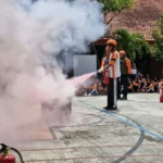 BPBD Sosialisasikan Mitigasi Bencana bagi Pelajar di Ponorogo