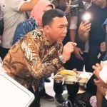 Mendukbangga Tinjau Distribusi MBG Bagi Ibu Hamil, Menyusui dan Balita di Kota Madiun