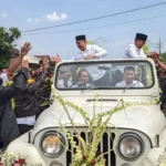 Usai Dilantik, Apel Besar ASN Bakal Dihelat Di Pendopo Ronggo Jumeno