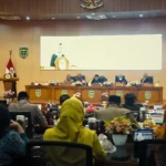 DPRD – Pemerintah Kota Madiun  Godok Tiga Raperda Inisiatif