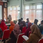 380 Calhaji Asal Kabupaten Madiun Mulai Jalani Pemeriksaan Kesehatan