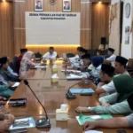 DPRD Ponorogo Gelar Audiensi dengan PGHRI dan Forum GTT-PTT