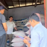 Petugas Gabungan Sidak Peredaran Pupuk Bersubsidi, Cegah Penyelewengan