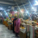 Momen Ramadhan dan Jelang Lebaran, Harga Bahan Pokok di Pasar Besar Madiun Fluktuatif