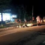 Diduga Kurang Hati-Hati, Remaja di Kota Madiun Tewas Usai Tabrak Pick Up