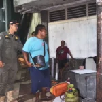 Satpol PP Tertibkan Pengamen, Tingkatkan Kenyamanan Masyarakat