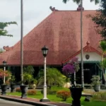 Bupati Madiun Belum Boyongan Ke Muda Graha, Kabag Umum : Mencari Hari Baik