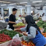 Kendalikan Inflasi, Pemkab Ponorogo Jalin Kerjasama dengan Daerah Penyuplai Bahan Pangan