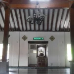 Mengulik Sejarah Masjid Kuno Kuncen dan Kegiatan di Bulan Suci Ramadhan