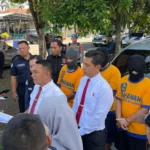 Modus Jenguk Pasien, 3 Pelaku Pencurian Mobil Diringkus Satreskrim Polres Madiun